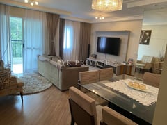 Imagem 2 do Apartamento na Freguesia do Ó, a YK Private é a sua imobiliária na Freguesia do Ó, Zona Oeste de São Paulo
