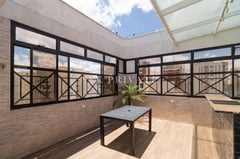 Imagem 2 do Apartamento cobertura em Perdizes, a YK Private é a sua imobiliária em Perdizes, Zona Oeste de São Paulo