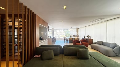 Imobiliária Sumaré: Apartamento 4 Dormitórios à venda, 220m – Sumaré – São Paulo | PI10091