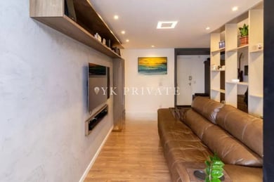 Imobiliária Barra Funda: Apartamento 2 Dormitórios à venda, 69m – Barra Funda – São Paulo | PI9877