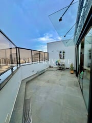 Imagem 4 do Apartamento cobertura na Vila Romana, a YK Private é a sua imobiliária na Vila Romana, Zona Oeste de São Paulo