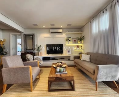 Imobiliária Vila Romana: Apartamento 4 Dormitórios à venda, 180m – Vila Romana – São Paulo | PI8245