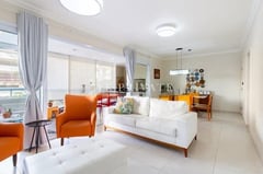 Imagem 4 do Apartamento na Vila Romana, a YK Private é a sua imobiliária na Vila Romana, Zona Oeste de São Paulo