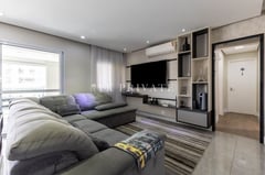 Imagem 4 do Apartamento em Jardim Santa Mena, a YK Private é a sua imobiliária em Jardim Santa Mena, Zona Oeste de São Paulo