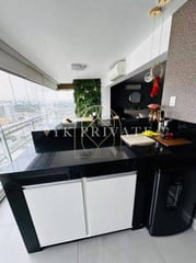 Imagem 4 do Apartamento na Vila Leopoldina, a YK Private é a sua imobiliária na Vila Leopoldina, Zona Oeste de São Paulo