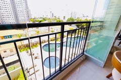 Imagem 5 do Apartamento na Barra Funda, a YK Private é a sua imobiliária na Barra Funda, Zona Oeste de São Paulo
