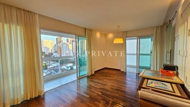 Imobiliária Perdizes: Apartamento 3 Dormitórios à venda, 115m – Perdizes – São Paulo | PI7951