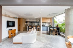 Imagem 4 do Apartamento em Brooklin Novo, a YK Private é a sua imobiliária em Brooklin Novo, Zona Oeste de São Paulo