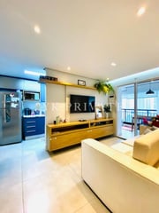 Imagem 3 do Apartamento na Lapa, a YK Private é a sua imobiliária na Lapa, Zona Oeste de São Paulo