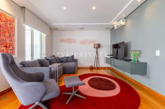 Imagem 5 do Apartamento em Perdizes, a YK Private é a sua imobiliária em Perdizes, Zona Oeste de São Paulo