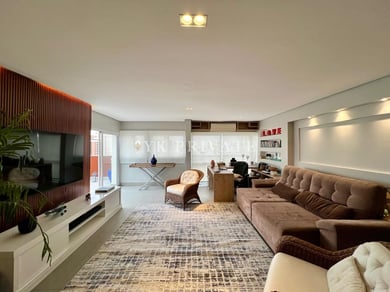 Imobiliária Perdizes: Apartamento Cobertura 3 Dormitórios à venda, 193m – Perdizes – São Paulo | PI202