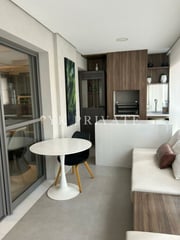 Imagem 2 do Apartamento em Perdizes, a YK Private é a sua imobiliária em Perdizes, Zona Oeste de São Paulo