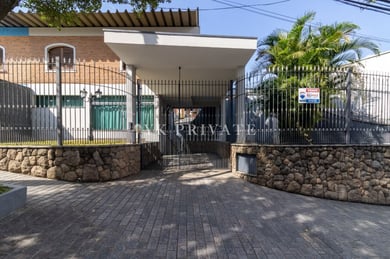 Imobiliária Alto de Pinheiros: Casa Assobradada 3 Dormitórios à venda, 162m – Alto de Pinheiros – São Paulo | PI10104