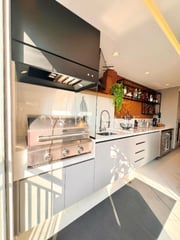 Imagem 3 do Apartamento na Vila Leopoldina, a YK Private é a sua imobiliária na Vila Leopoldina, Zona Oeste de São Paulo