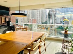 Imagem 4 do Apartamento na Vila Romana, a YK Private é a sua imobiliária na Vila Romana, Zona Oeste de São Paulo