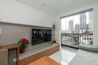 Imobiliária Perdizes: Apartamento 1 Dormitório à venda, 28m – Perdizes – São Paulo | PI10057
