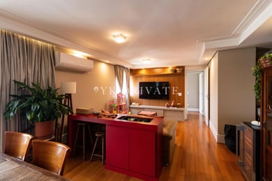 Imobiliária Barra Funda: Apartamento 2 Dormitórios à venda, 96m – Barra Funda – São Paulo | PI10498