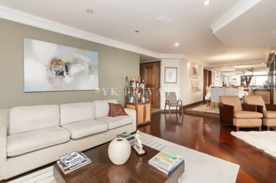 Imobiliária Sumaré: Apartamento 4 Dormitórios à venda, 202m – Sumaré – São Paulo | PI8465