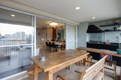 Imagem 2 do Apartamento na Barra Funda, a YK Private é a sua imobiliária na Barra Funda, Zona Oeste de São Paulo