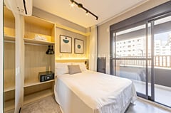 Imagem 2 do Studio na Vila Clementino, a YK Private é a sua imobiliária na Vila Clementino, Zona Oeste de São Paulo