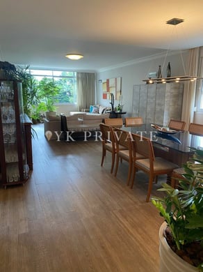 Imobiliária Perdizes: Apartamento 3 Dormitórios à venda, 220m – Perdizes – São Paulo | PI8939
