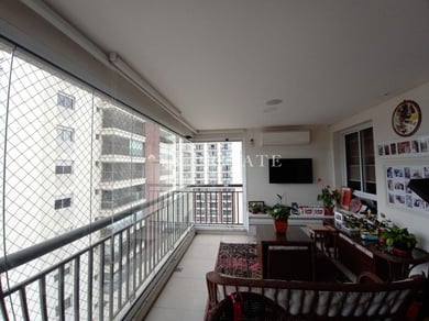 Imobiliária Pompéia: Apartamento 3 Dormitórios à venda, 168m – Pompéia – São Paulo | PI7802