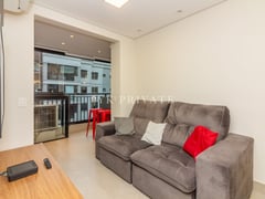 Imagem 5 do Apartamento na Lapa, a YK Private é a sua imobiliária na Lapa, Zona Oeste de São Paulo
