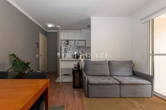Imagem 4 do Apartamento na Barra Funda, a YK Private é a sua imobiliária na Barra Funda, Zona Oeste de São Paulo