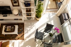 Imagem 4 do Apartamento na Vila Madalena, a YK Private é a sua imobiliária na Vila Madalena, Zona Oeste de São Paulo