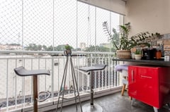 Imagem 2 do Apartamento na Freguesia do Ó, a YK Private é a sua imobiliária na Freguesia do Ó, Zona Oeste de São Paulo