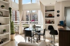 Imagem 2 do Apartamento na Vila Madalena, a YK Private é a sua imobiliária na Vila Madalena, Zona Oeste de São Paulo