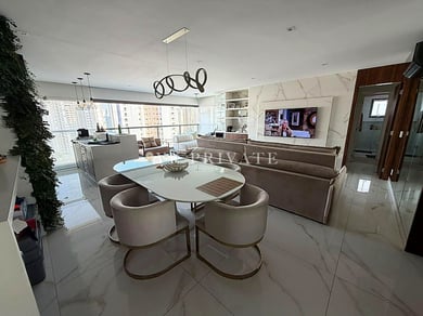 Imobiliária Vila Romana: Apartamento 2 Dormitórios à venda, 107m – Vila Romana – São Paulo | PI10531
