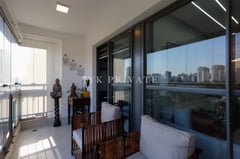 Imagem 5 do Apartamento na Barra Funda, a YK Private é a sua imobiliária na Barra Funda, Zona Oeste de São Paulo