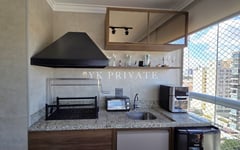 Imagem 2 do Apartamento na Vila Romana, a YK Private é a sua imobiliária na Vila Romana, Zona Oeste de São Paulo