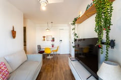 Imagem 2 do Apartamento no Alto da Lapa, a YK Private é a sua imobiliária no Alto da Lapa, Zona Oeste de São Paulo