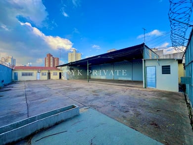 Imobiliária Vila Ipojuca: Galpão/Depósito/Armazém 2 Dormitórios à venda, 200m – Vila Ipojuca – São Paulo | PI8405