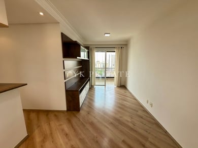 Imobiliária Vila Romana: Apartamento 2 Dormitórios à venda, 60m – Vila Romana – São Paulo | PI6668