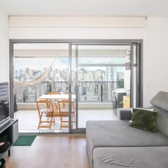 Imagem 5 do Apartamento na Barra Funda, a YK Private é a sua imobiliária na Barra Funda, Zona Oeste de São Paulo