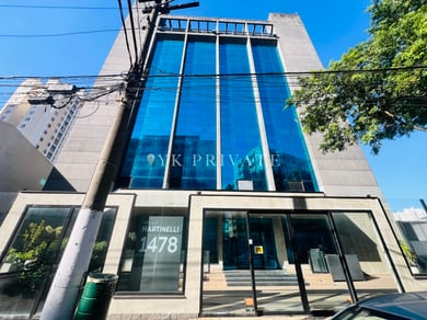 Imobiliária Barra Funda: Prédio Inteiro à venda ou locação, 3750m – Barra Funda – São Paulo | PI10356