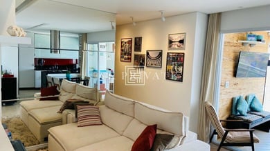 Imobiliária Água Branca: Apartamento 3 Dormitórios à venda, 92m – Água Branca – São Paulo | PI7940