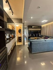 Imagem 2 do Apartamento na Lapa, a YK Private é a sua imobiliária na Lapa, Zona Oeste de São Paulo