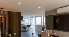 Imagem 4 do Apartamento cobertura em Vila Ipojuca, a YK Private é a sua imobiliária em Vila Ipojuca, Zona Oeste de São Paulo