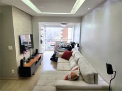 Imagem 2 do Apartamento na Vila Romana, a YK Private é a sua imobiliária na Vila Romana, Zona Oeste de São Paulo
