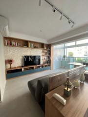 Imagem 3 do Apartamento em Vila Gertrudes, a YK Private é a sua imobiliária em Vila Gertrudes, Zona Oeste de São Paulo
