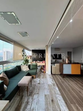 Imobiliária Vila Leopoldina: Apartamento 3 Dormitórios à venda, 129m – Vila Leopoldina – São Paulo | PI8871