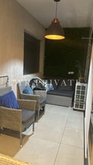 Imagem 5 do Apartamento na Vila Leopoldina, a YK Private é a sua imobiliária na Vila Leopoldina, Zona Oeste de São Paulo