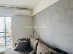 Imagem 2 do Apartamento na Pompéia, a YK Private é a sua imobiliária na Pompéia, Zona Oeste de São Paulo