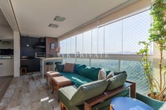 Imagem 4 do Apartamento na Vila Leopoldina, a YK Private é a sua imobiliária na Vila Leopoldina, Zona Oeste de São Paulo