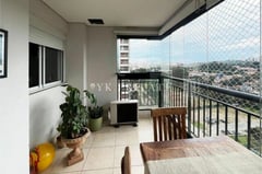 Imagem 2 do Apartamento na Lapa, a YK Private é a sua imobiliária na Lapa, Zona Oeste de São Paulo