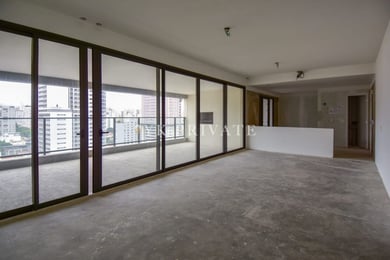 Imobiliária Perdizes: Apartamento 3 Dormitórios à venda, 190m – Perdizes – São Paulo | PI10480
